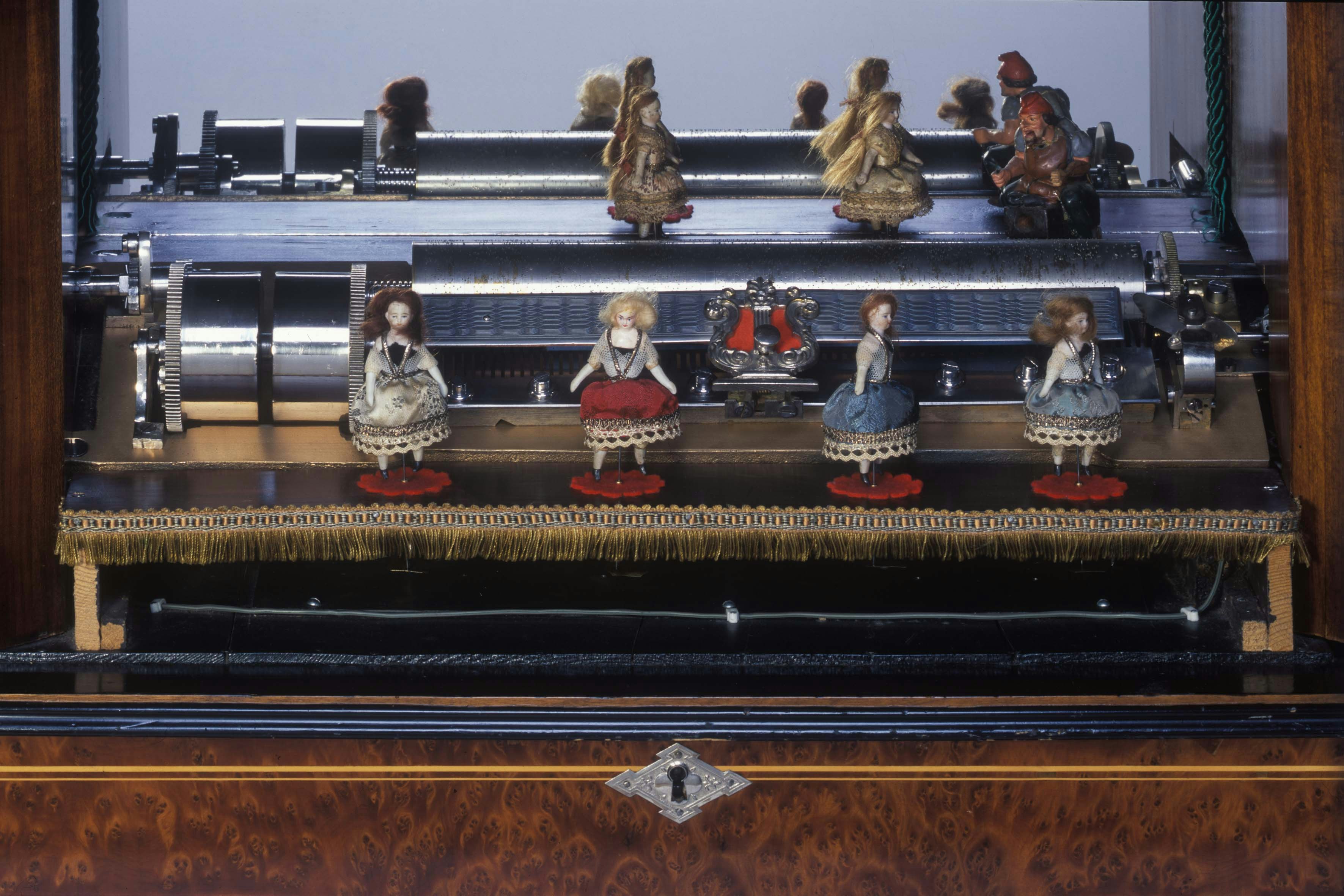 Detail zu Schuhmacher