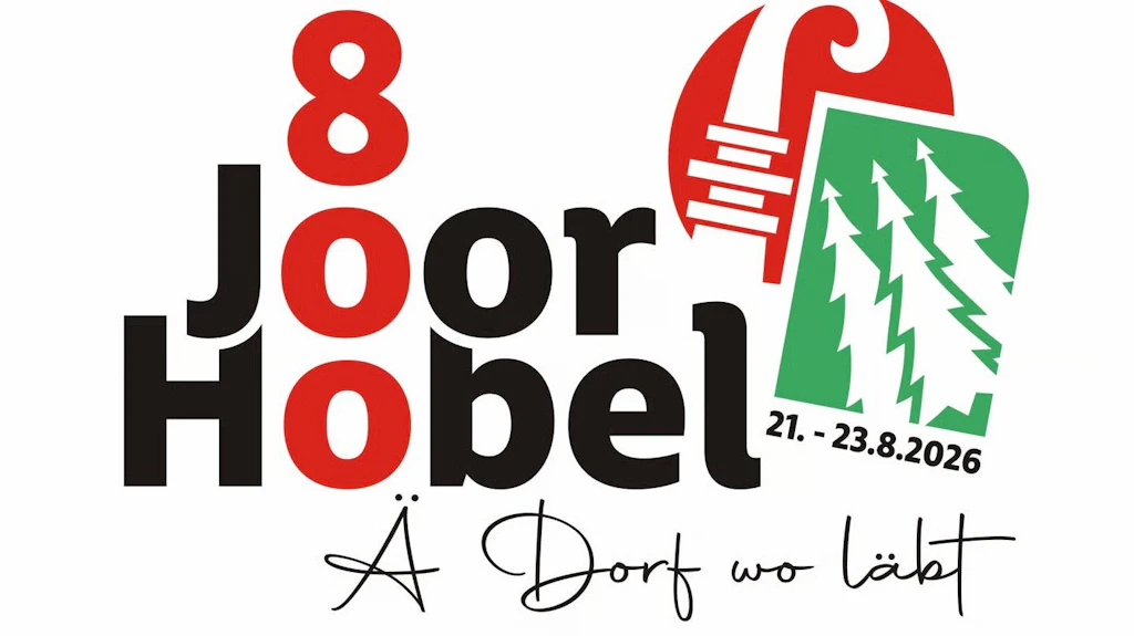 800 Jahre Hochwald
