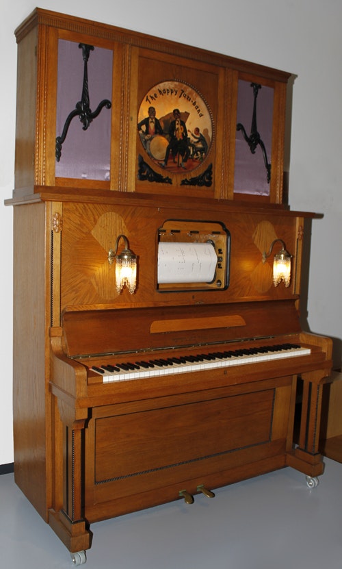 „The Happy Jazz-Band“