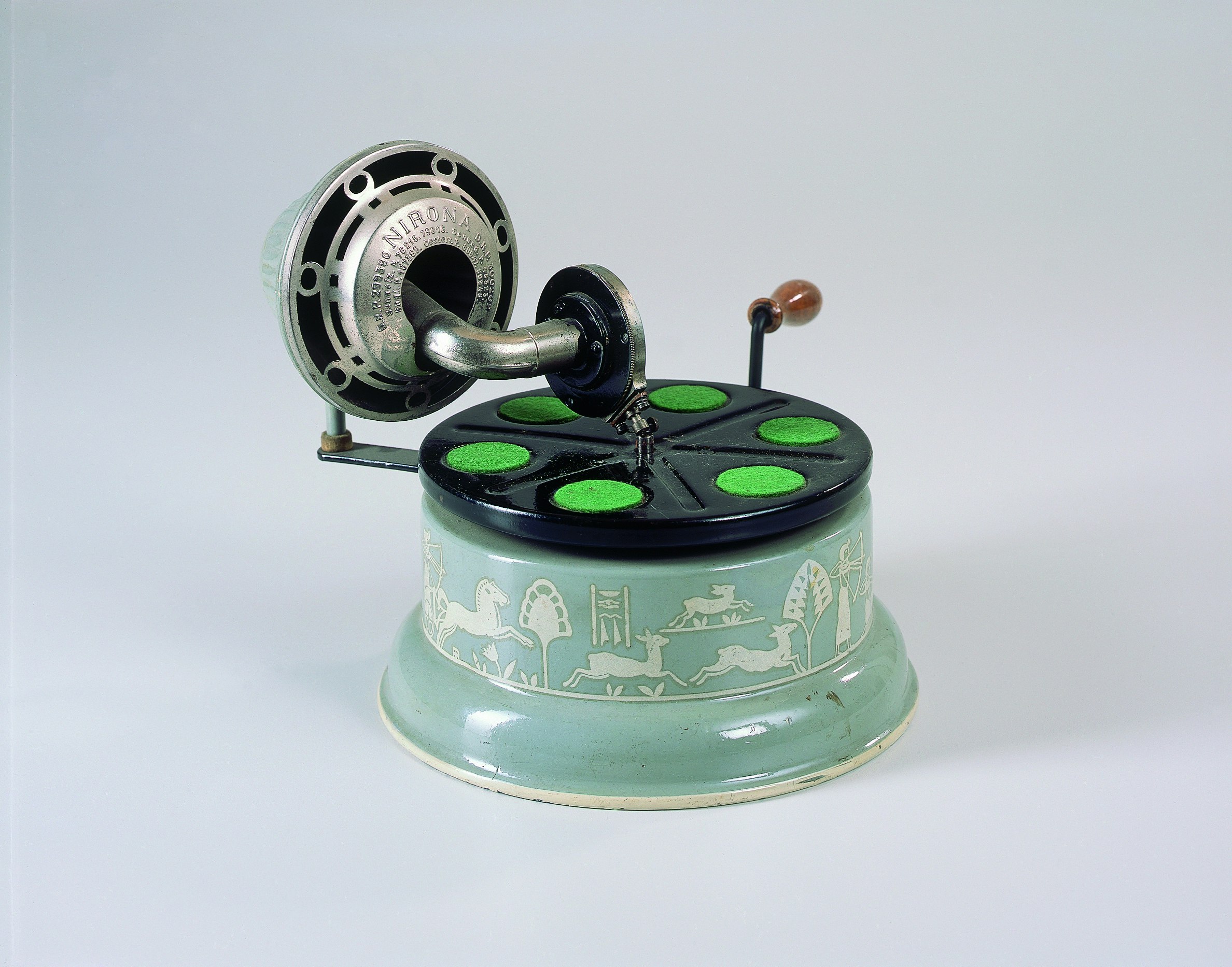 Nirona, Nirona-Werke, Nier & Ehmer, Deutschland, um 1925