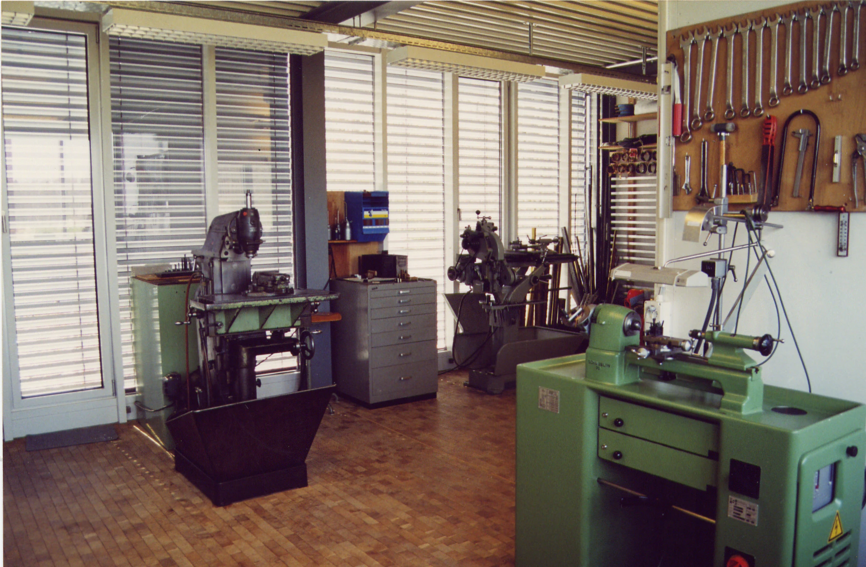 Workshop