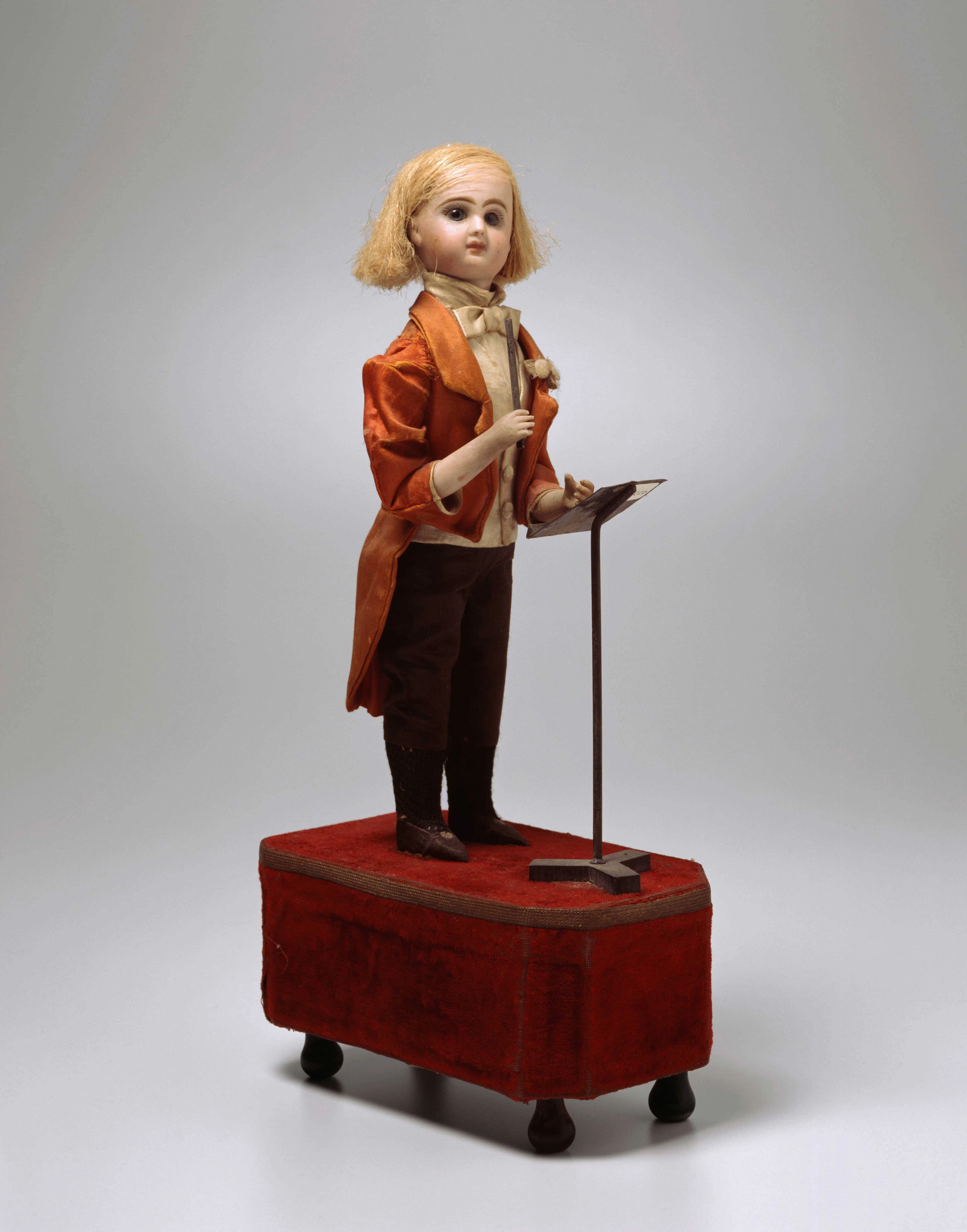 Conductor