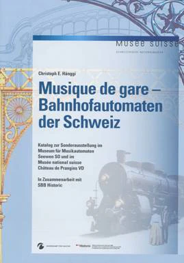 Musique de Gare (deutsch)