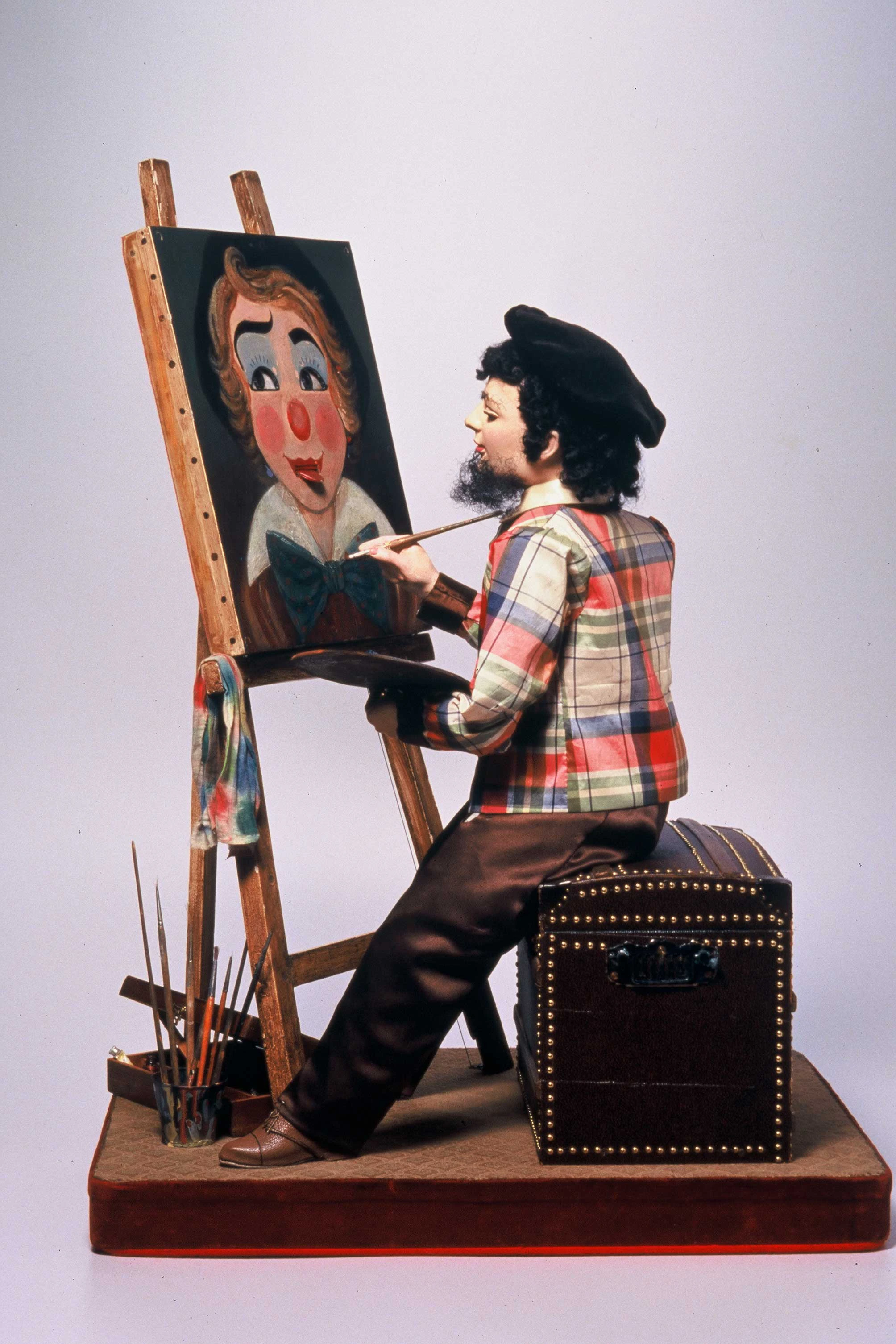 Painter