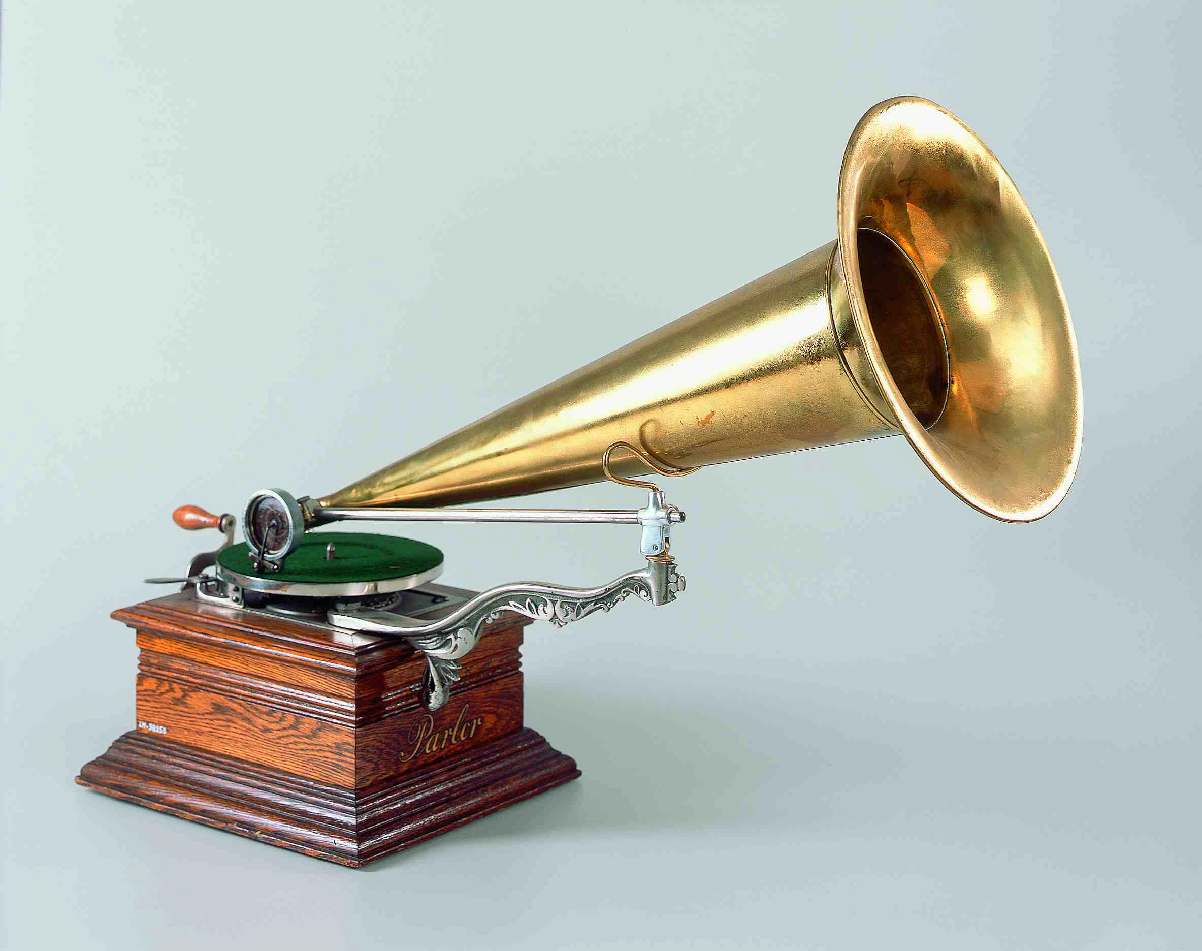 Zonophone Parlor USA