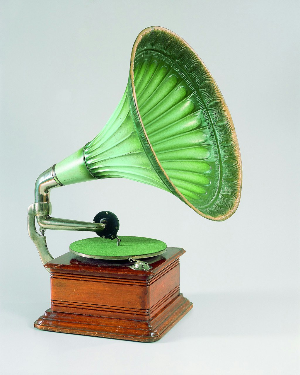 Parlophone, Carl Lindström, Germany, around 1908