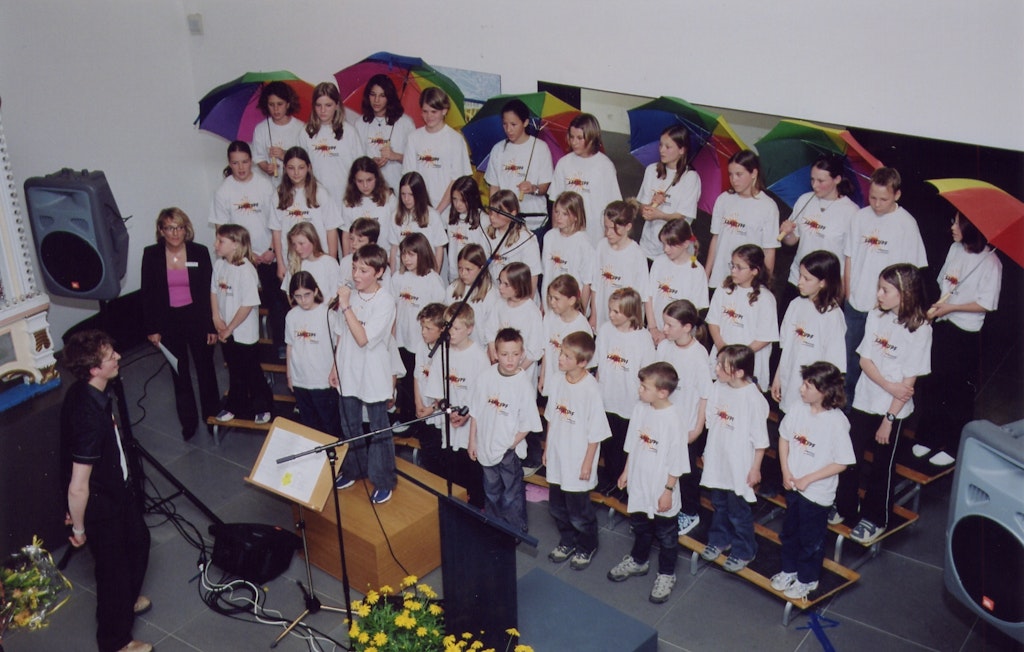 Children's choir
