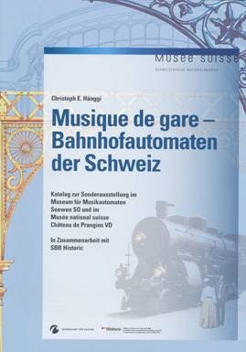 Musique de Gare (deutsch)