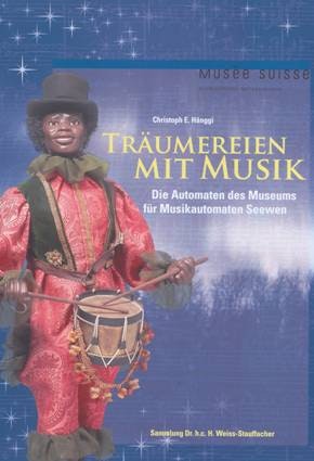 Träumereien mit Musik (deutsch)
