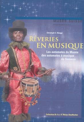 Rêveries en Musique (français)