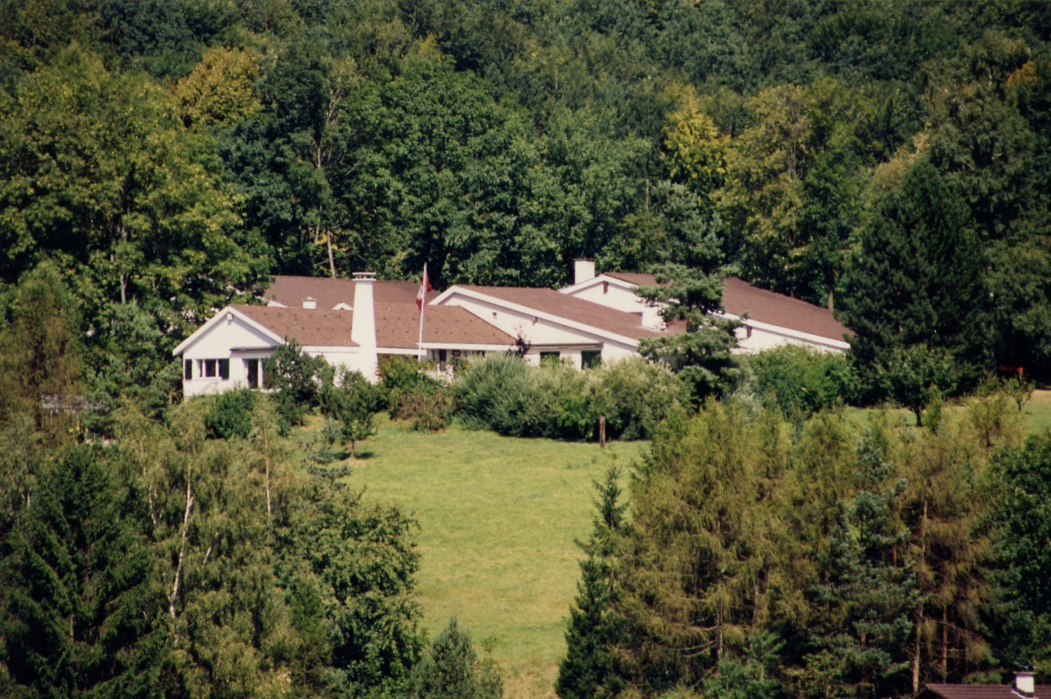 Antico museo degli automi musicali