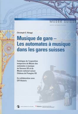 Musique de Gare (français)